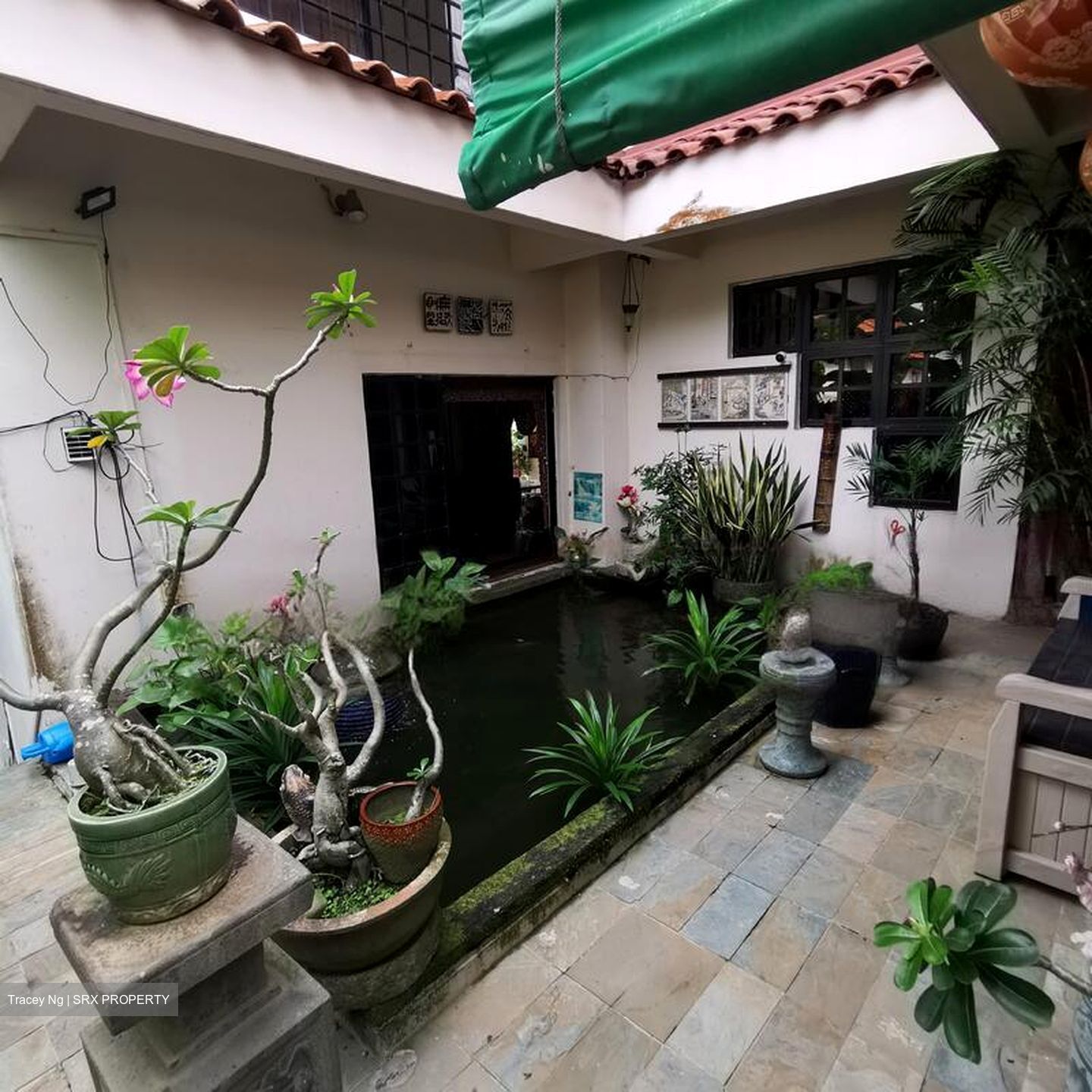 Jalan Sembilang (D20), Detached #458375251